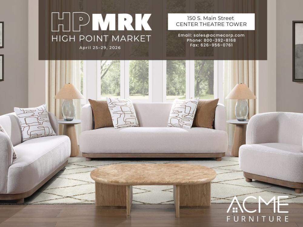 High Point Market 2026