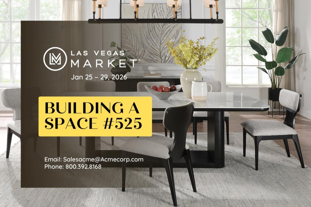 Las Vegas Winter 2026 Trade Show