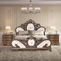 Lavish Traditional
