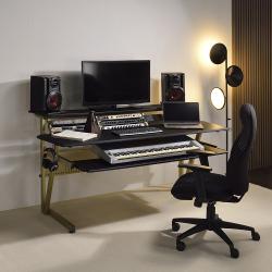 Music Studio
