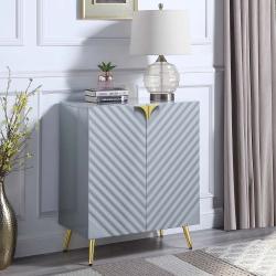 Console Art Decor