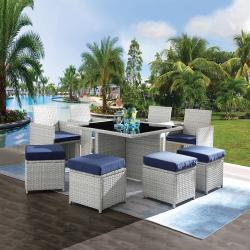 Patio Dining
