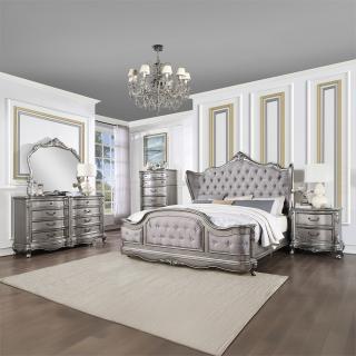 Traditional Elegance
