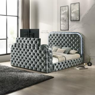 TV Beds