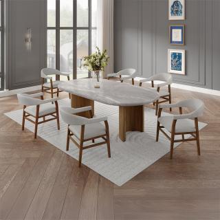 Marble Stone and Veneer