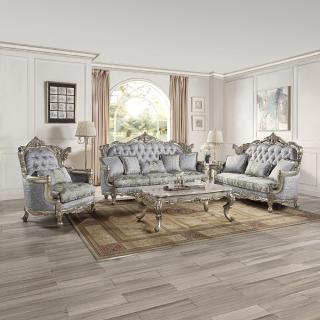 Classic Traditional