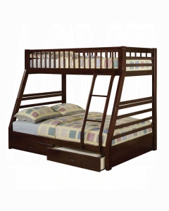 Jason Twin/Full Bunk Bed