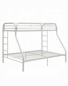 Tritan Twin XL/Queen Bunk Bed