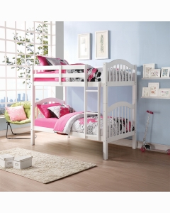 Heartland Twin/Twin Bunk Bed