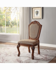 Chateau De Ville Side Chair (Set-2)