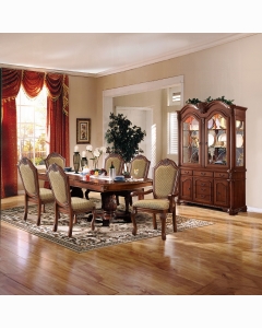 Chateau De Ville Side Chair (Set-2)