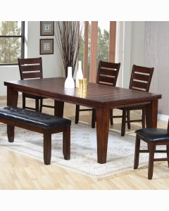 Urbana Dining Table
