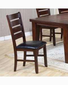 Urbana Side Chair (Set-2)