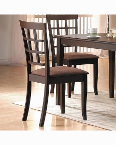 Cardiff Side Chair (Set-2)