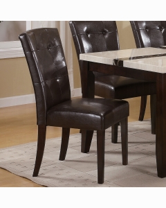 Britney Side Chair (Set-2)
