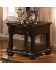 Anondale End Table