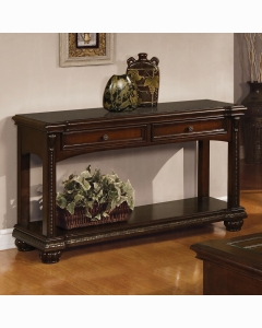 Anondale Sofa Table