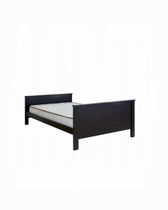 Willoughby Twin Bed
