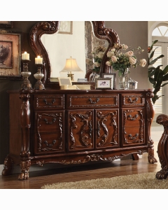 Dresden Dresser