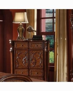 Dresden Chest