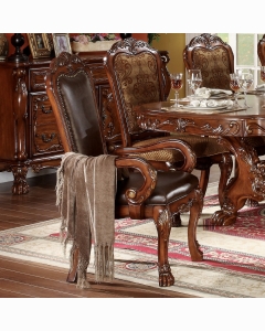Dresden Arm Chair (Set-2)