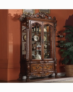 Dresden Curio