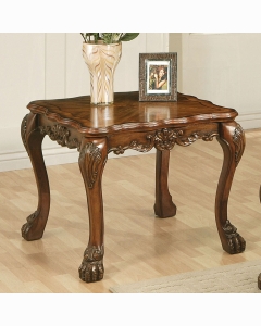 Dresden End Table