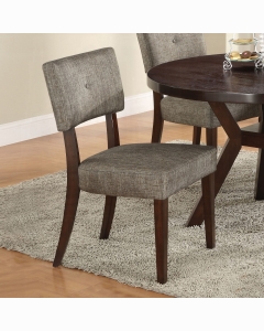 Drake Side Chair (Set-2)