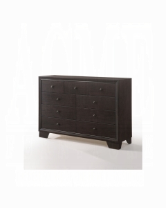Madison Dresser