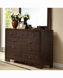 Madison Dresser