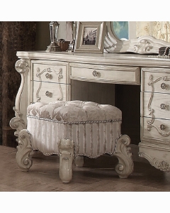 Versailles Vanity Stool