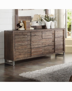 Andria Dresser