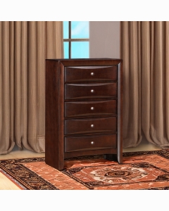 Ireland Chest