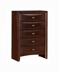 Ireland Chest