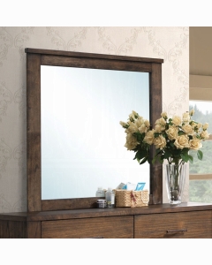 Merrilee Mirror