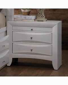 Ireland Nightstand