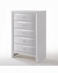 Ireland Chest