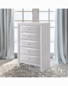 Ireland Chest