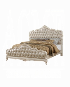Chantelle Queen Bed
