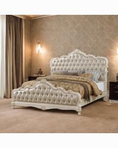 Chantelle Queen Bed