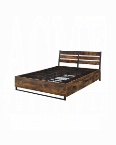 Juvanth EK Bed W/Storage