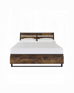 Juvanth EK Bed W/Storage