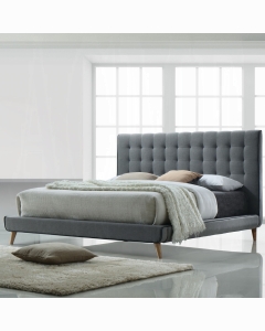 Valda Queen Bed