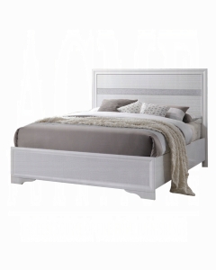 Naima Twin Bed