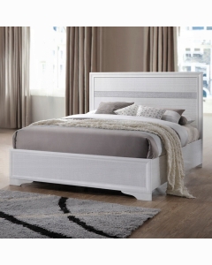 Naima Twin Bed