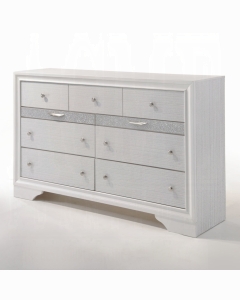 Naima Dresser