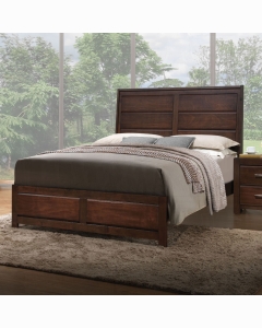 Oberreit Queen Bed