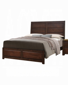 Oberreit Queen Bed