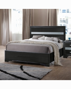 Naima Twin Bed