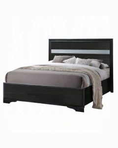 Naima Twin Bed